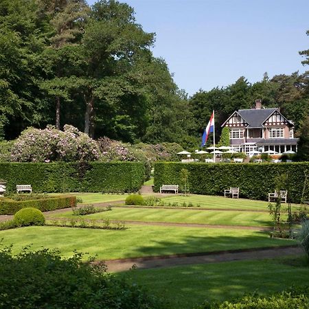 ארמלו Relais & Chateaux Hotel Landgoed Het Roode Koper מראה חיצוני תמונה