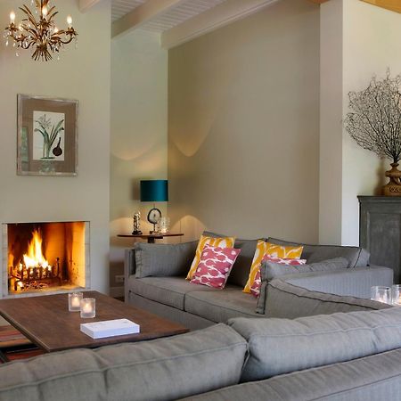ארמלו Relais & Chateaux Hotel Landgoed Het Roode Koper מראה חיצוני תמונה