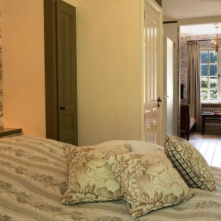ארמלו Relais & Chateaux Hotel Landgoed Het Roode Koper מראה חיצוני תמונה