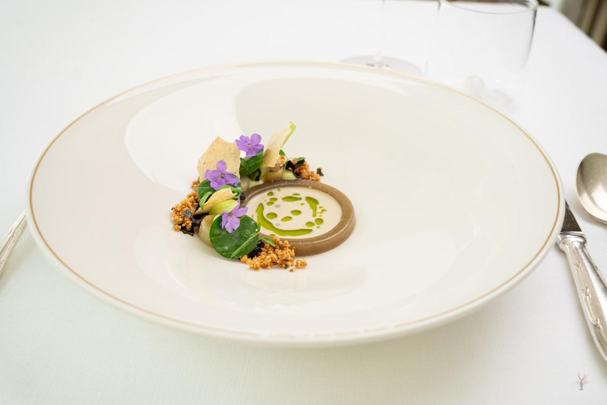 ארמלו Relais & Chateaux Hotel Landgoed Het Roode Koper מראה חיצוני תמונה