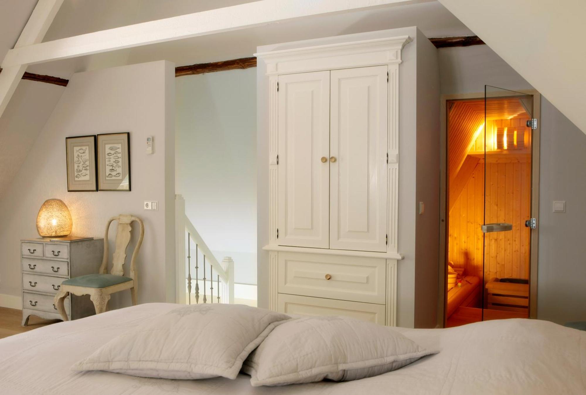 ארמלו Relais & Chateaux Hotel Landgoed Het Roode Koper מראה חיצוני תמונה