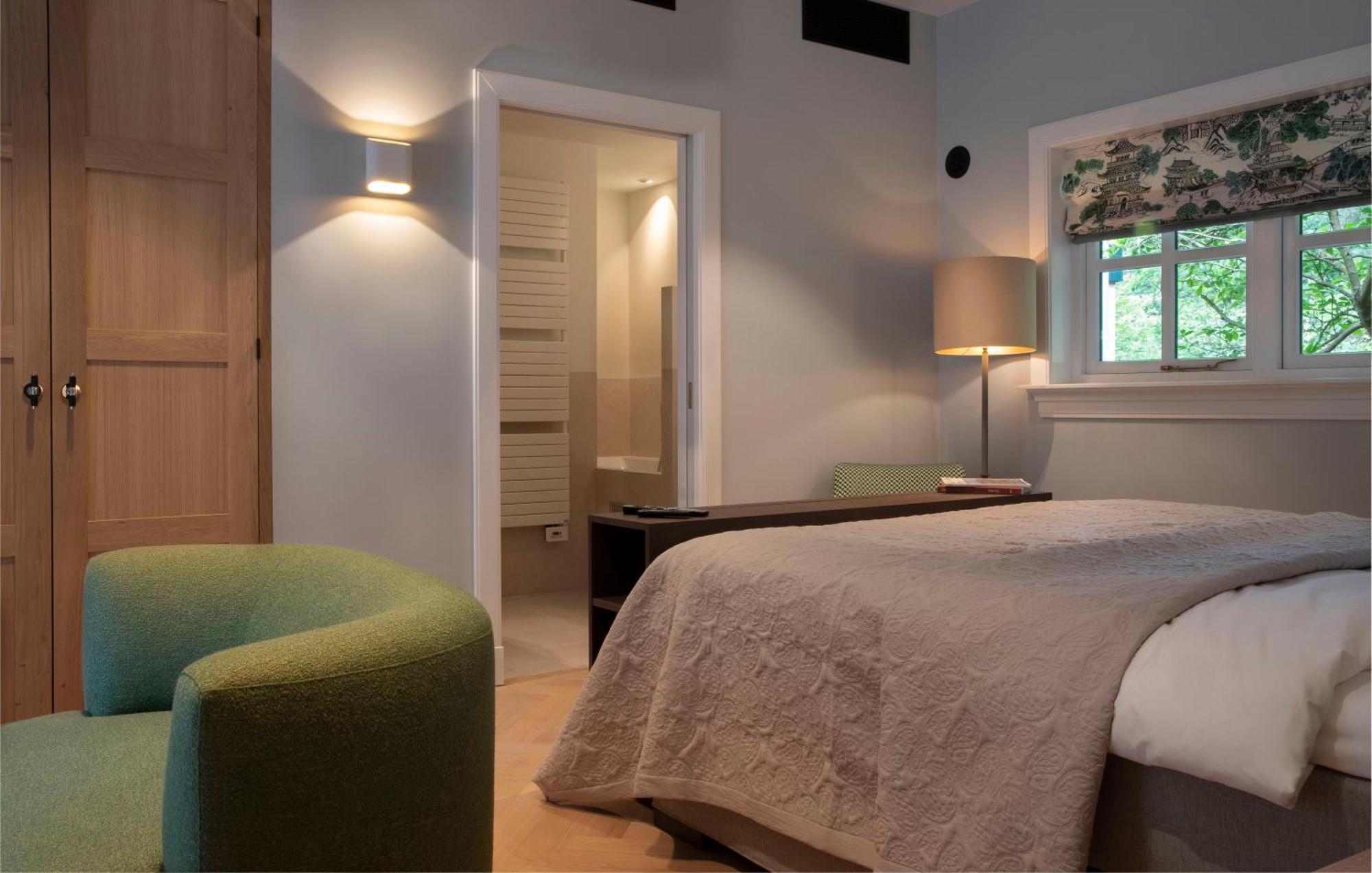 ארמלו Relais & Chateaux Hotel Landgoed Het Roode Koper מראה חיצוני תמונה