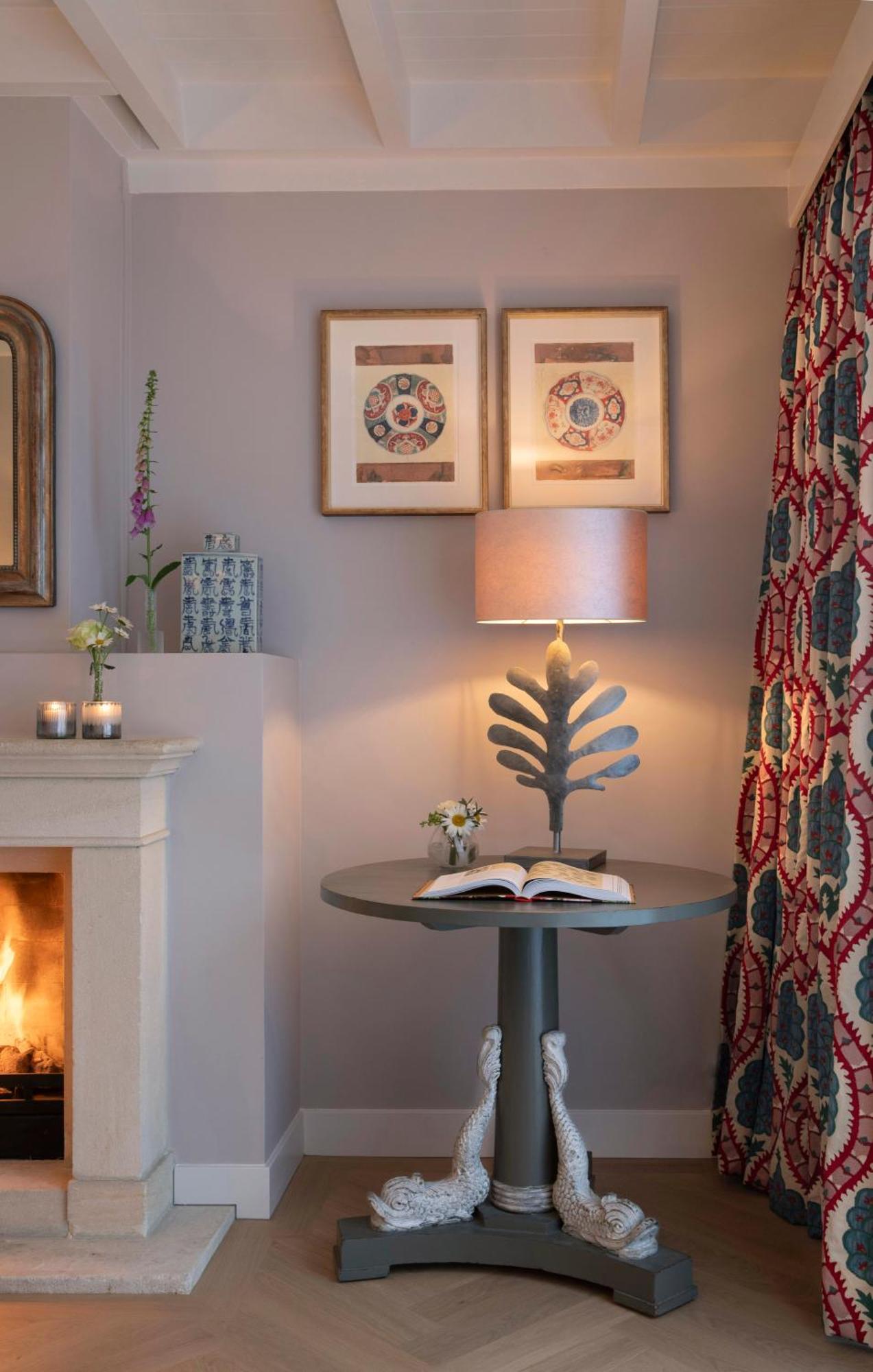 ארמלו Relais & Chateaux Hotel Landgoed Het Roode Koper מראה חיצוני תמונה