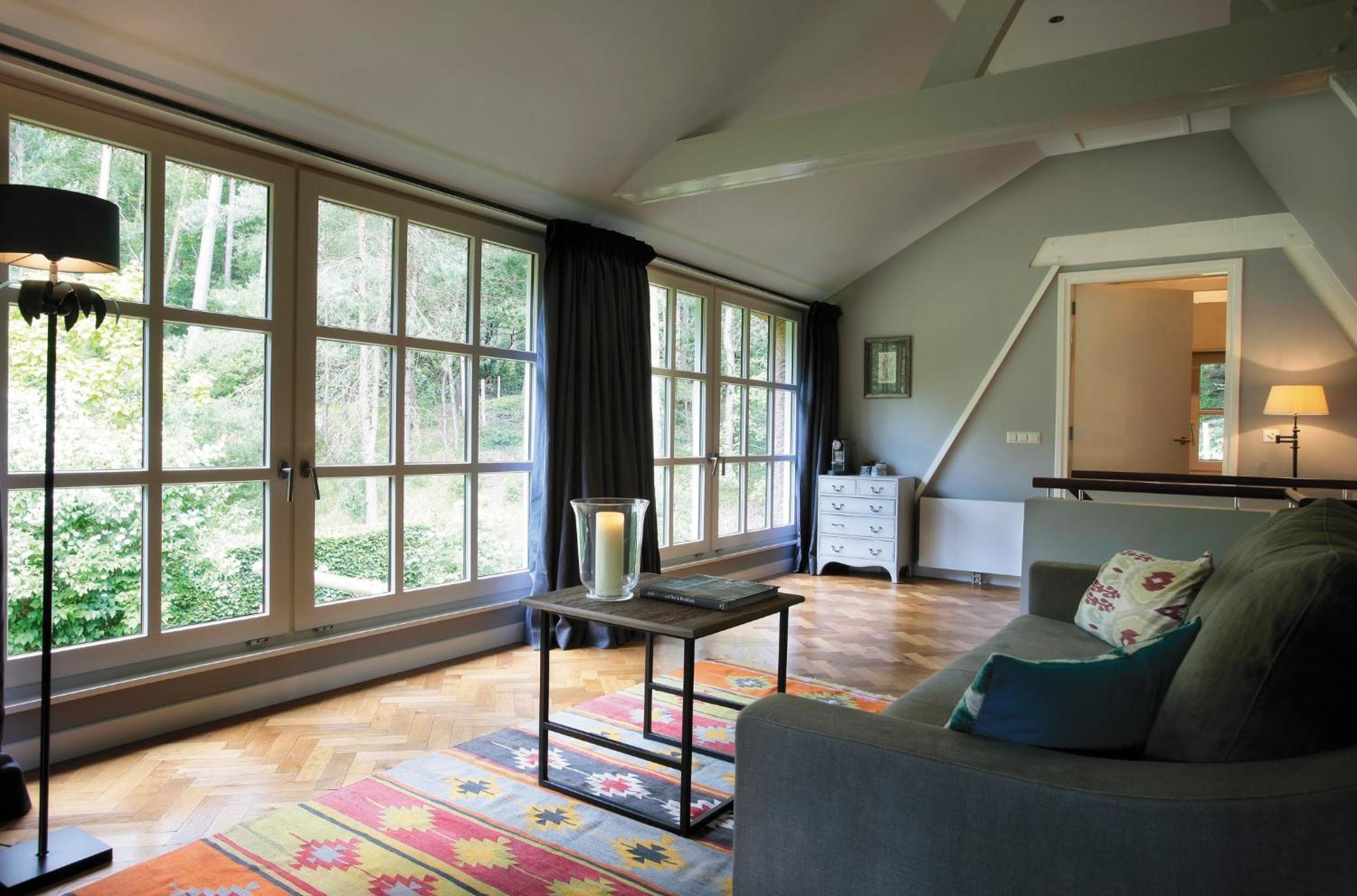 ארמלו Relais & Chateaux Hotel Landgoed Het Roode Koper מראה חיצוני תמונה