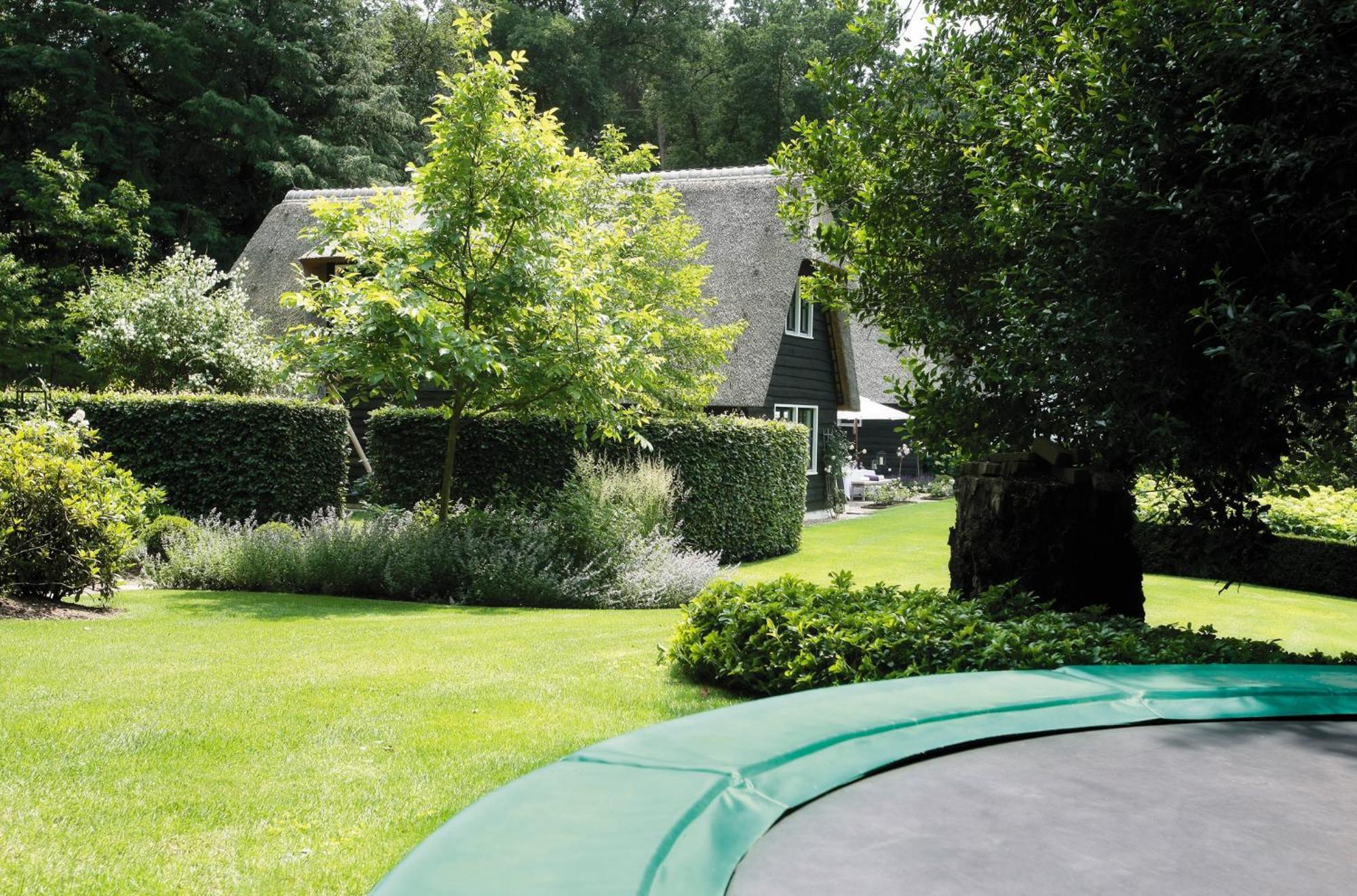 ארמלו Relais & Chateaux Hotel Landgoed Het Roode Koper מראה חיצוני תמונה