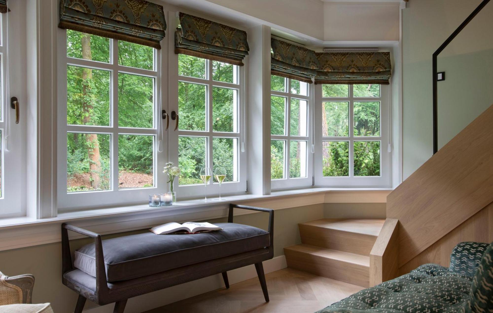 ארמלו Relais & Chateaux Hotel Landgoed Het Roode Koper מראה חיצוני תמונה